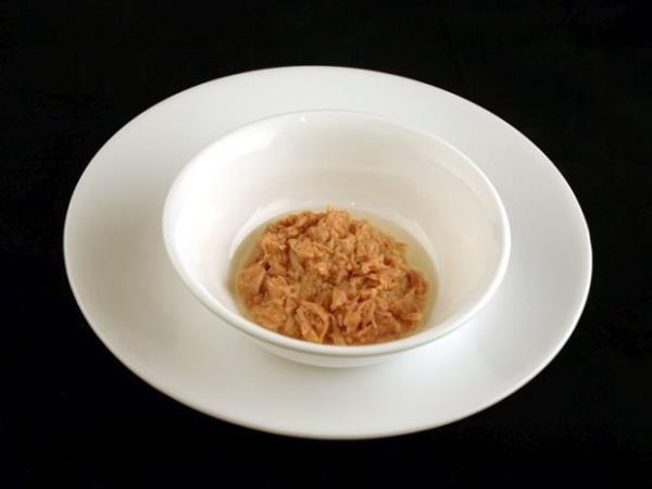 Primerjava energijske vrednosti zdrave hrane in tiste, ki redi